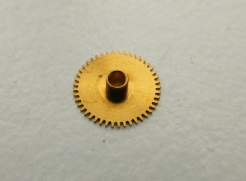 Enicar AR 10½"' cal. 980 11½"' cal. 1010 Swiss watch movement part - Picture 6 of 8