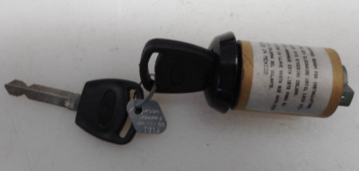 NAPA ECHLIN IGNITION LOCK CYLINDER KS6660