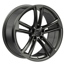 4x 20 Zoll WH27 Felgen f&uuml;r Mercedes S SL Klasse W220 W221 A217 C217 R230 R231