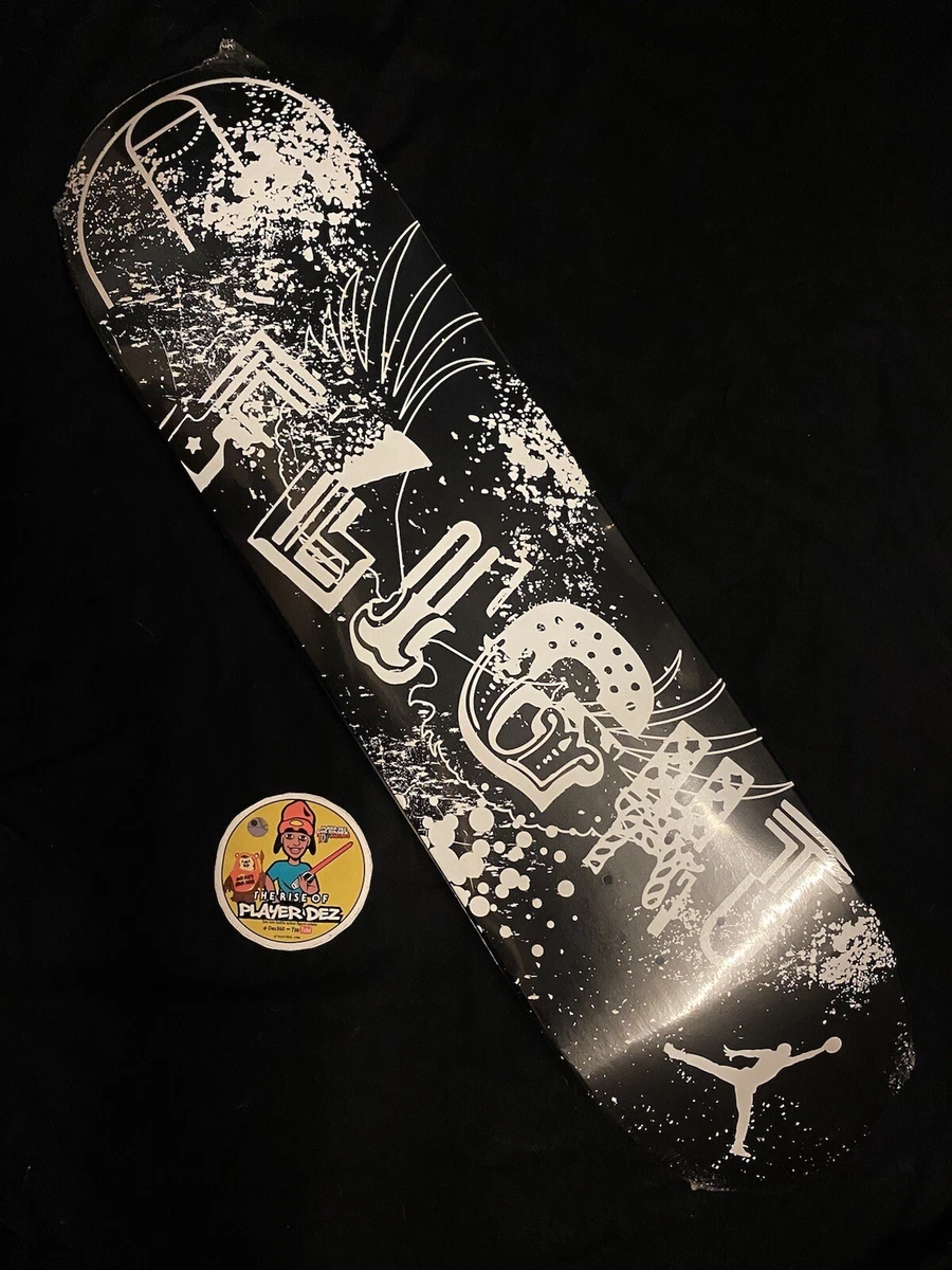 Skateboard jordan best sale