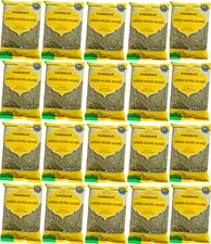 20kg Green Mung Beans Moong Beans Sprouts Vegan Mung Bean Seeds