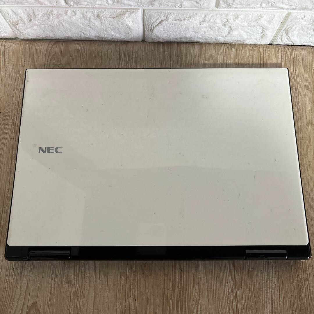 NEC LAVIE LL750/H Intel Core i7-3610QM 2.30GHz No HDD Memory NEC LAVIE LL750/H Intel Core i7-3610QM 2.30GHz No HDD Memory