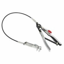 Image of Sealey Hose Clip Tool Remote Action Heavy-Duty