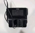Verifone Mx915 Credit Card Terminals W/Chip Reader M132-409-01-R Payment Machine