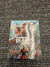  QTY 2 SONY Kingdom Of The Planet Of The Apes Blu-ray  Digital Slipcover