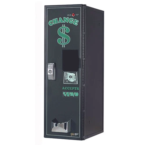 American Changer Ac1000 - 2800 - Coin Change Machine w/o Validator - Picture 1 of 1