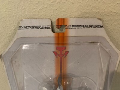 Kaiyodo LED Mirage Figure The Five Star Stories FSS Unopened
