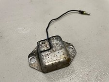 1988 - 2006 YAMAHA BLASTER BANSHEE OEM ELECTRICAL VOLTAGE REGULATOR RECTIFIER