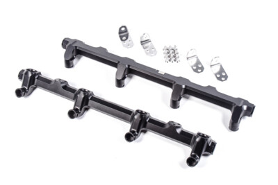 Radium Engineering GM LS9 LSA Engines CTS-V Camaro ZL1 Fuel Rails 20-0362
