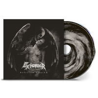 Exhorder 'Defectum Omnium' Cd SchmuckkäStchen - Neu & Versiegelt