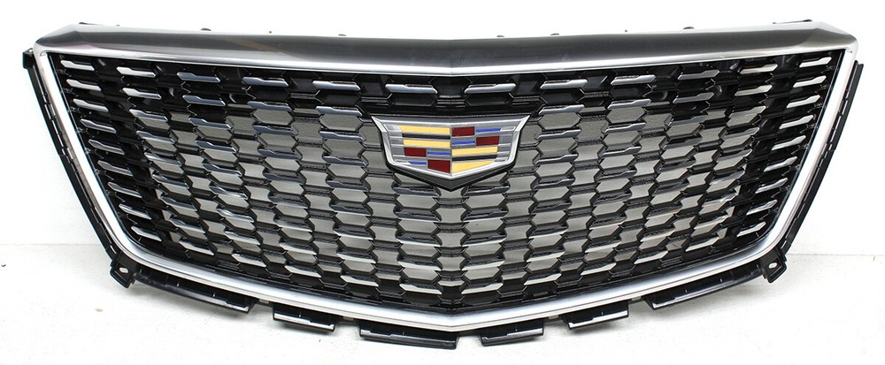 OEM Grille For Cadillac XT5 Premium Luxury Model 84724566