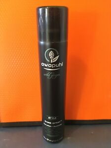 Paul Mitchell Awapuhi Wild Ginger Shine Spray 3 3 Oz Ebay