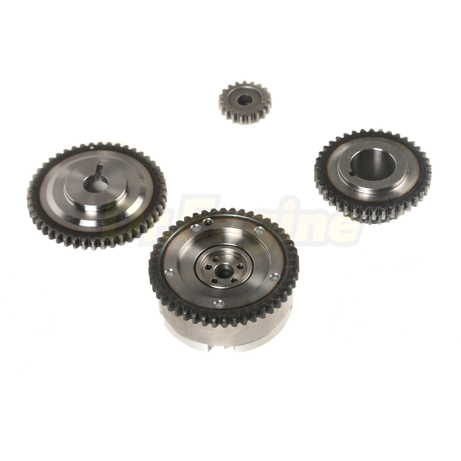 Timing Chain Kit Fit 0709 Nissan Cube Sentra Versa 1.8L 2.0L MR18DE