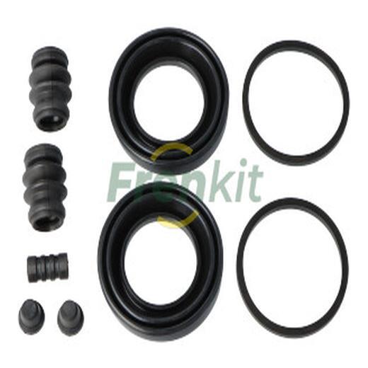 Frenkit Bremssattel Reparatursatz Vorne FüR Subaru Forester Sj_-image