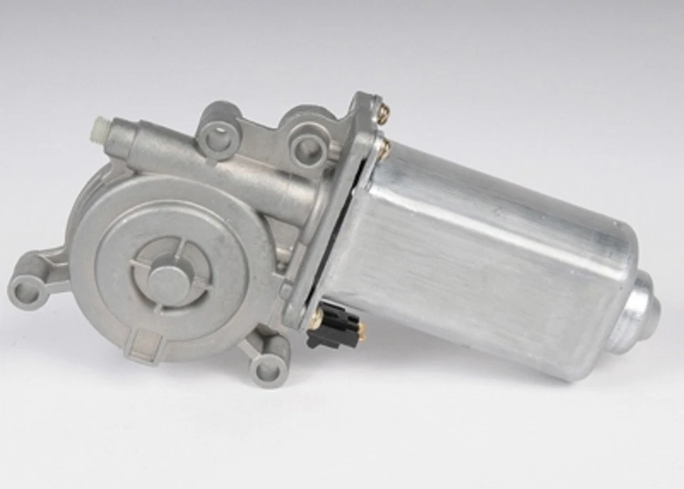 Двигатель стеклоподъемника ACDelco GM оригинальное оборудование 19152023 - Изображение 2 из 3