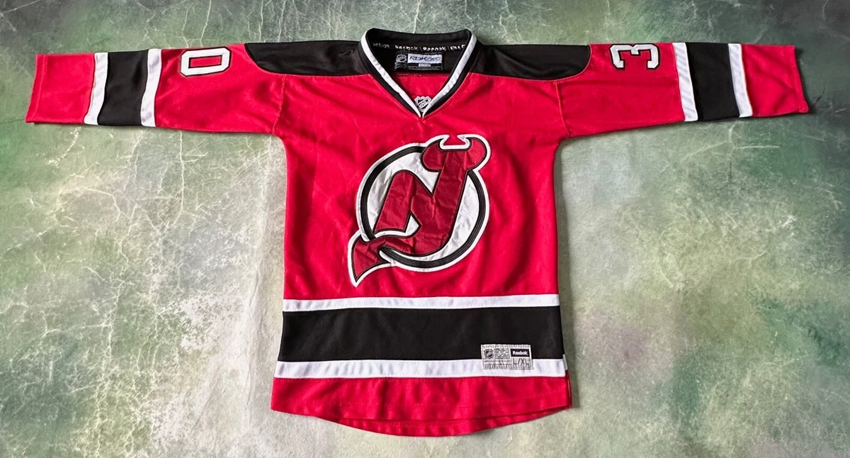 New jersey devils sales 30 in 30