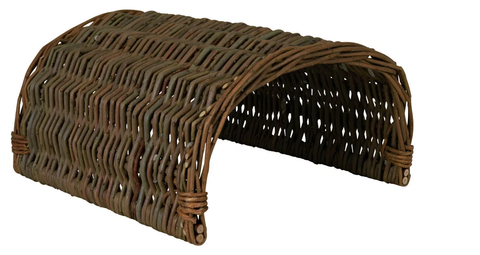 Trixie Wicker Bridge 30 x 16 x 30 cm - Image 2 of 3