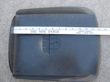 Haworth printer copier scanner 13" x 10" Paper Tray