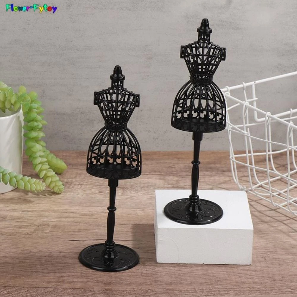 Doll clothes sales display racks