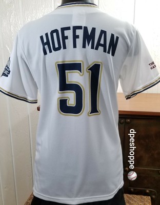 sd padres jersey