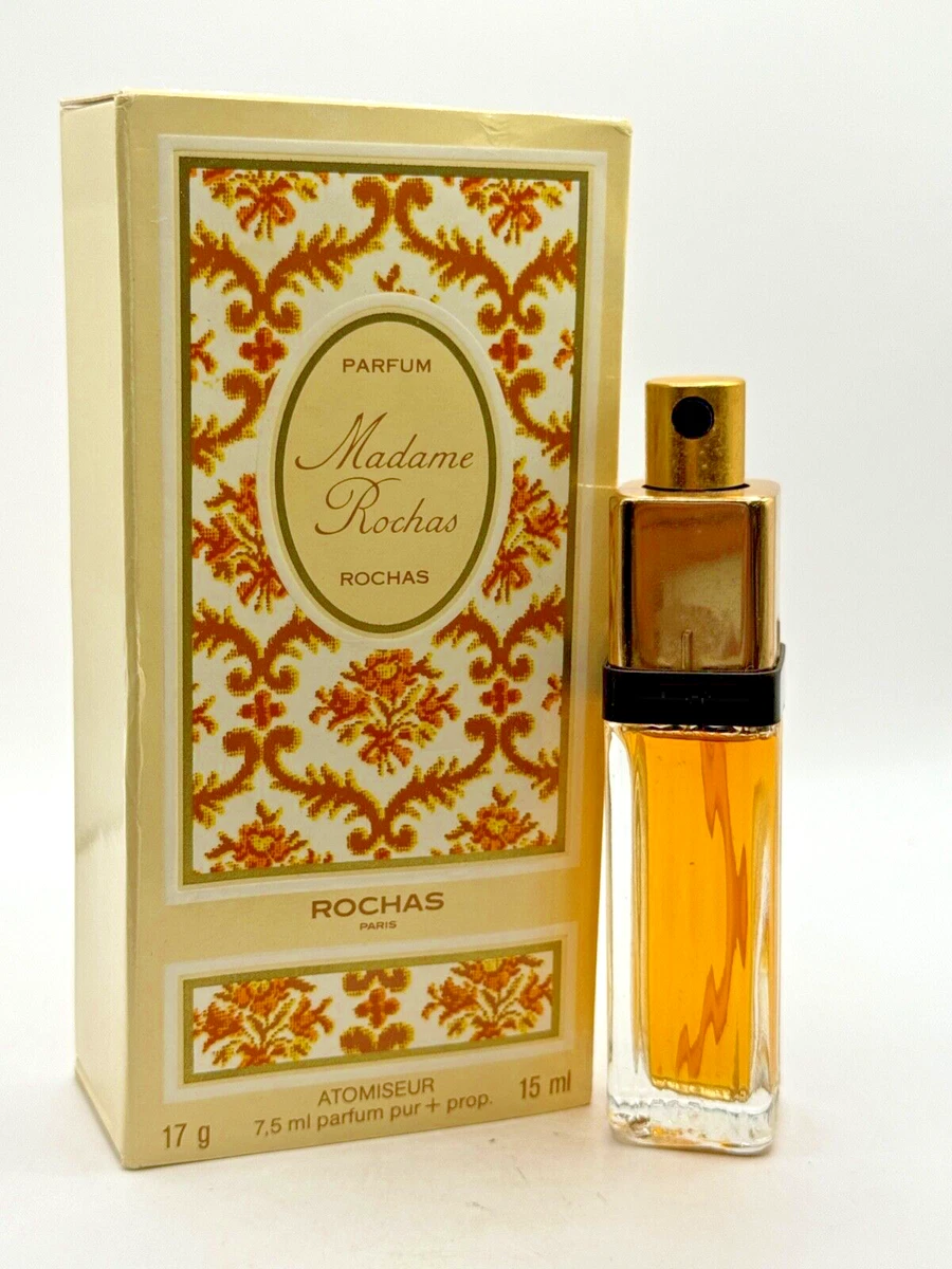 Madame Rochas by Rochas Fragrances for Women for sale | eBay