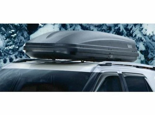 Thule Box Carrier VETZ-7855100-A