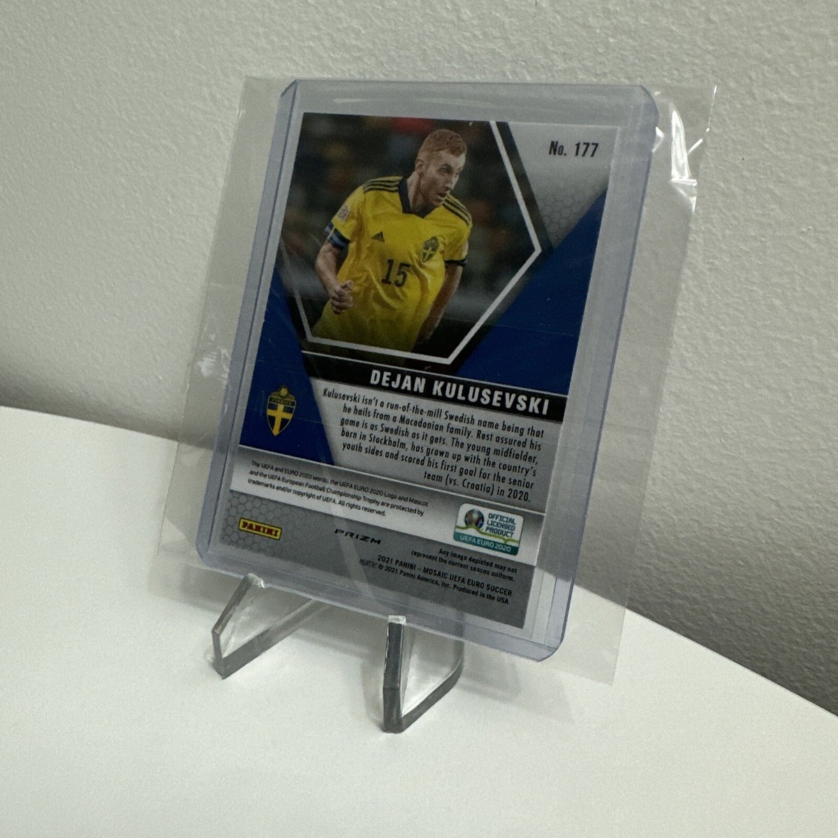 panini mosaic euro soccer クルゼフスキ panini mosaic euro soccer クルゼフスキ 2021 Panini Mosaic