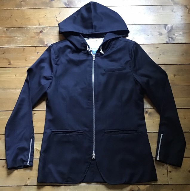 david beckham adidas hoodie