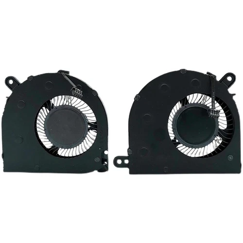 CPU GPU Cooling Fan Lüfter Kühler Für HP ENVY X360 15M-ED EE TPN-C149 DC5V 2.25W