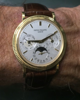 patek 5039