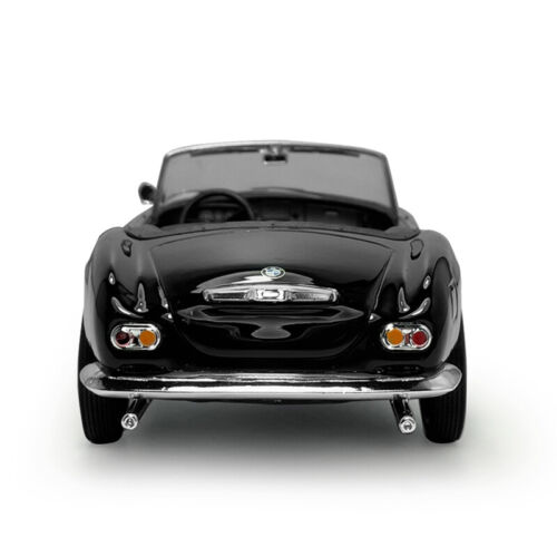 1/24 Classic 1956 BMW 507 Model Car Diecast Toy Car Kids Boys