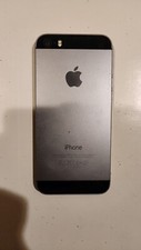 Apple iPhone 5s - Parts Only Screen Cracked