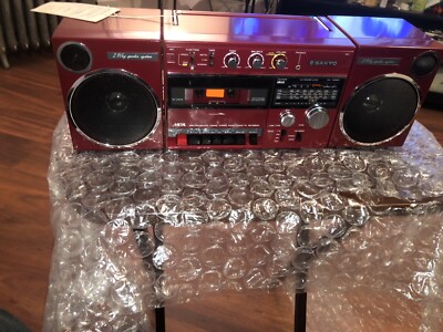 希少⁉️デッドストック SANYO MEGA ESSE SLIMα 希少⁉️デッドストック