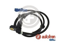 Autofren Seinsa DS0050 Sensor, Wheel Speed For Peugeot
