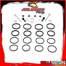 18-3117 FRONT BRAKE CALIPER OVERHAUL KIT Suzuki GSXR750 750cc 1988-1989 ALL B