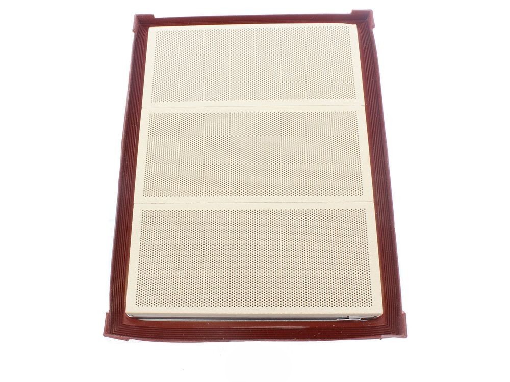 FERROLI 39807910 BURNER MAIN CERAMIC