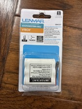 OEM LENMAR - VTech/Aastra/SWB - CBA337 - Rechargable Replacement Phone Battery