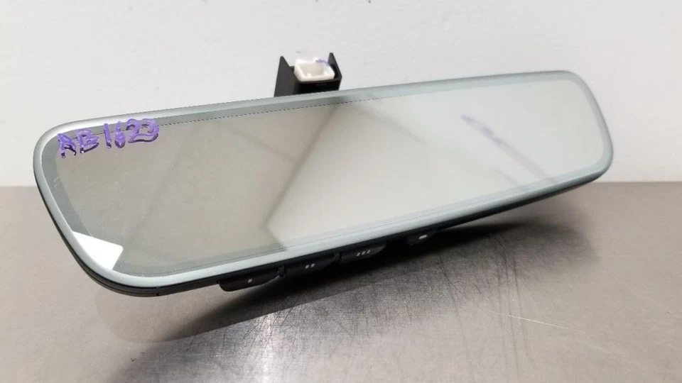 19 LEXUS LC500 自动 DIMMING 室内后视镜 878100WG50 — 第 3/4 张图片