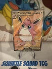 Wigglytuff Ex #187 Pokemon Scarlet & Violet 151 NM