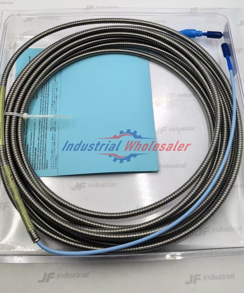 Bently Nevada 330130-085-03-05 3300XL8mm New Extension Cord Sensor Probes