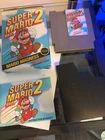 Super Mario Bros. 2 Nintendo NES CIB
