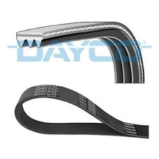 Dayco Keilrippenriemen 9675874180 3PK576EE