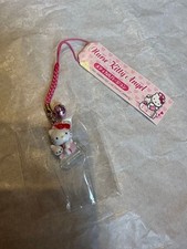 Very Rare Local Hello Kitty Original Strap - Medical Syringe Nurse
