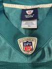 Miami dolphins Onfield jersey Reebok 54 stitched Vintage Brandon Marshall 19 XXL — photo 6