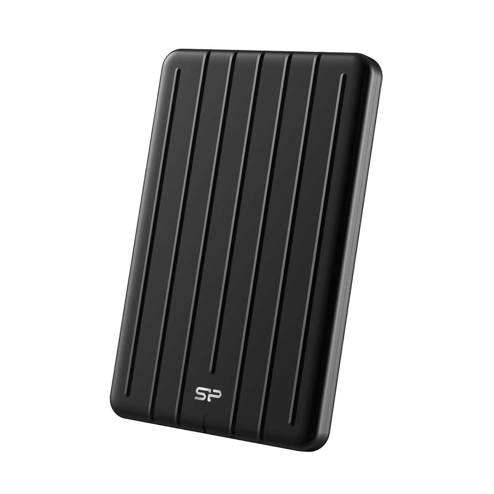 SSD Externe 1TO Silicon Power Bolt B75 Pro pour Montage Video Mac PC