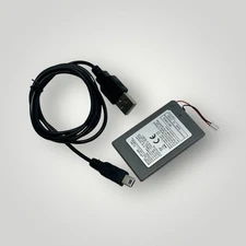 PS3 Replacement Battery LIP1359 CECHZC2A CECHZC2E Dualshock 3 Controller + GIFT