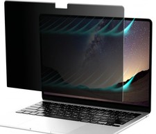 14 Inch MacBook Pro Privacy Screen 2021-2026, M1-M5 - Removable Anti-Glare Fil