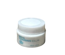The Beauty Spy Seoul Cleansing Balm 1.01 oz 30 ml Sealed exp 8/27