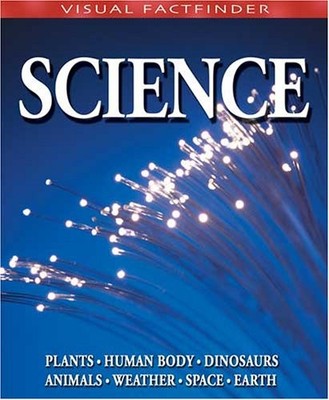 Science (Visual Factfinder), Farndon, John, Used; Good Book