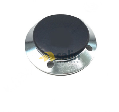 GENUINE ILVE STOVE COOKTOP LARGE BURNER COMPLETE ASSEMBLY P90FLMP P90FMP P90LMP